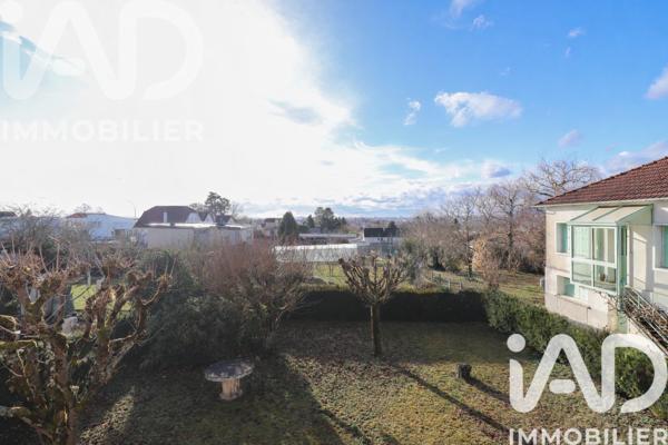 Maison à vendre 5 pièces 136 m² Panazol