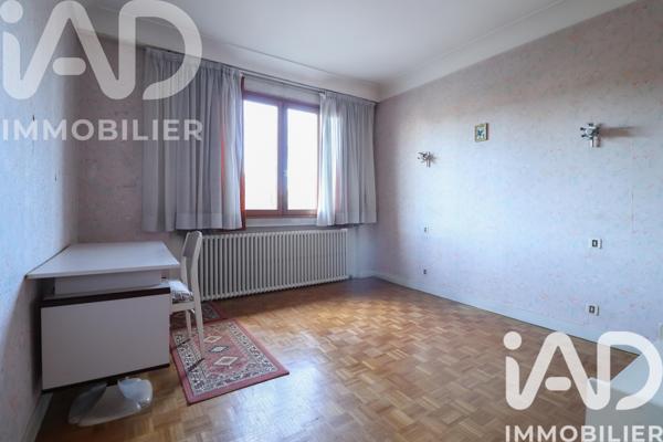 Maison à vendre 5 pièces 136 m² Panazol