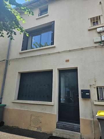 A LOUER - Maison meublée deux chambres secteur NIORT