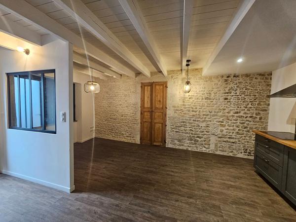 A LOUER - Maison meublée deux chambres secteur NIORT