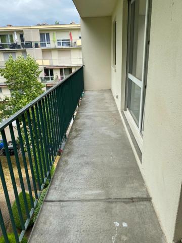 Appartement à vendre 4 pièces ILLZACH (68)