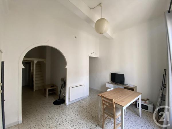 Immeuble à vendre  120 m2 PEZENAS - 34