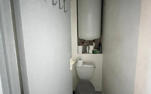 Appartement à vendre    2 pièces • 31,51 m2 La Rochelle