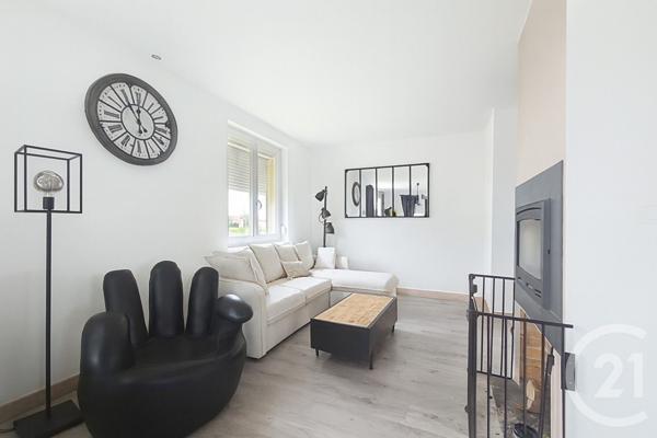 Maison à vendre  4 pièces - 69 m2 RIBECOURT DRESLINCOURT - 60