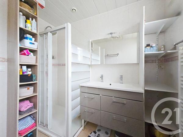 Maison à vendre  4 pièces - 69 m2 RIBECOURT DRESLINCOURT - 60