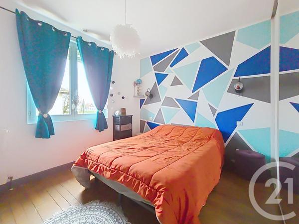 Maison à vendre  4 pièces - 69 m2 RIBECOURT DRESLINCOURT - 60