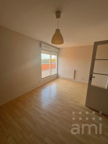 TYPE  III - SECTEUR BLOSSAC