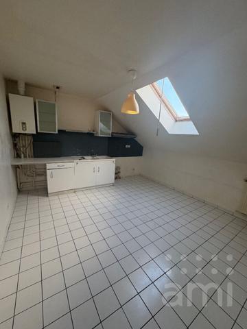 TYPE  III - SECTEUR BLOSSAC