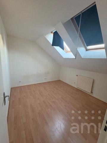 TYPE  III - SECTEUR BLOSSAC