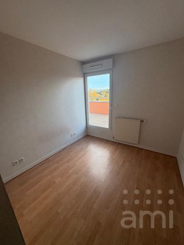 TYPE  III - SECTEUR BLOSSAC