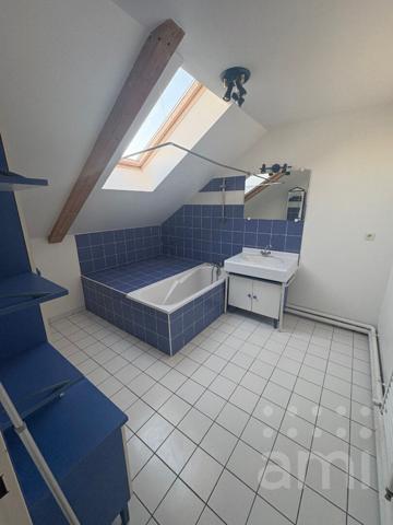 TYPE  III - SECTEUR BLOSSAC