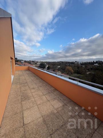 TYPE  III - SECTEUR BLOSSAC