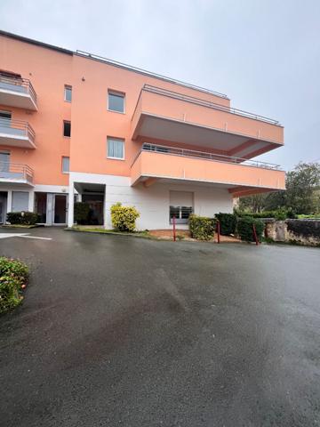 TYPE  III - SECTEUR BLOSSAC