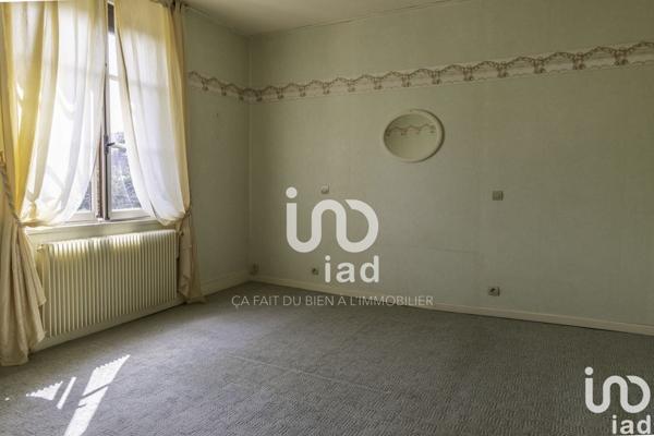 Maison 5 pièces de 127 m² à Louviers (27400)