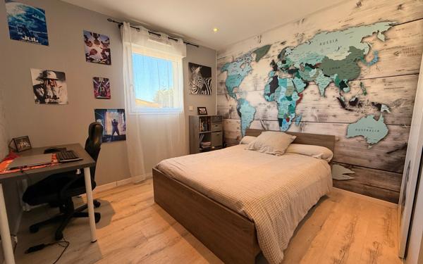 Maison à vendre    5 pièces • 125,79 m2 Bayeux