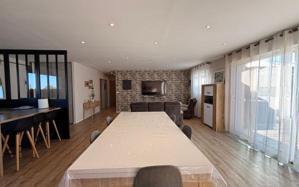 Maison à vendre    5 pièces • 125,79 m2 Bayeux