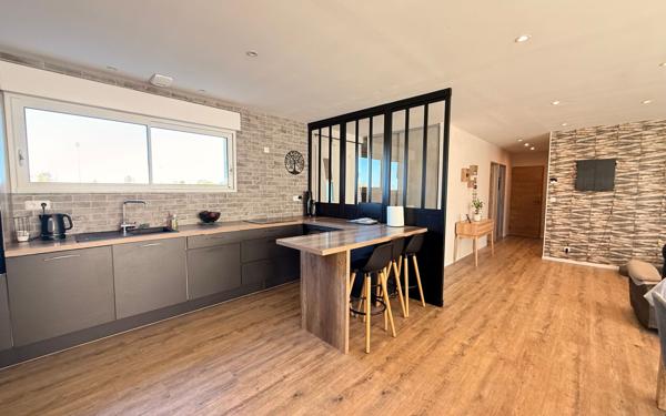 Maison à vendre    5 pièces • 125,79 m2 Bayeux