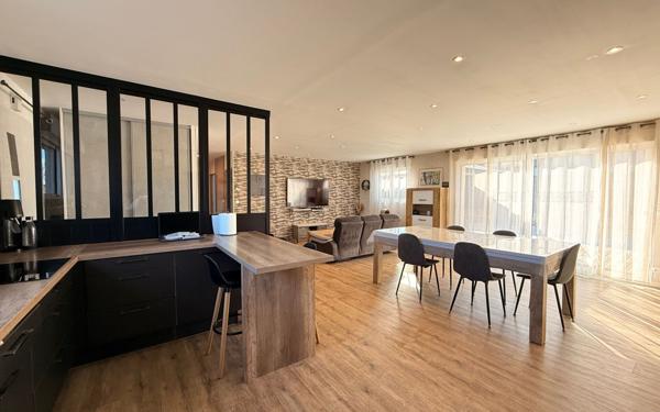 Maison à vendre    5 pièces • 125,79 m2 Bayeux