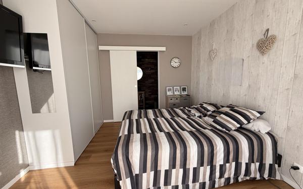 Maison à vendre    5 pièces • 125,79 m2 Bayeux