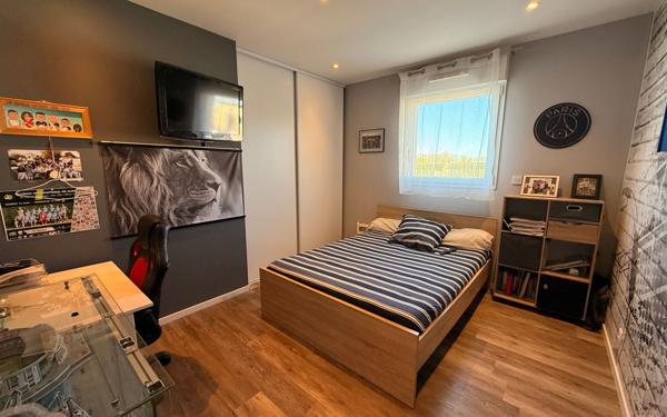 Maison à vendre    5 pièces • 125,79 m2 Bayeux
