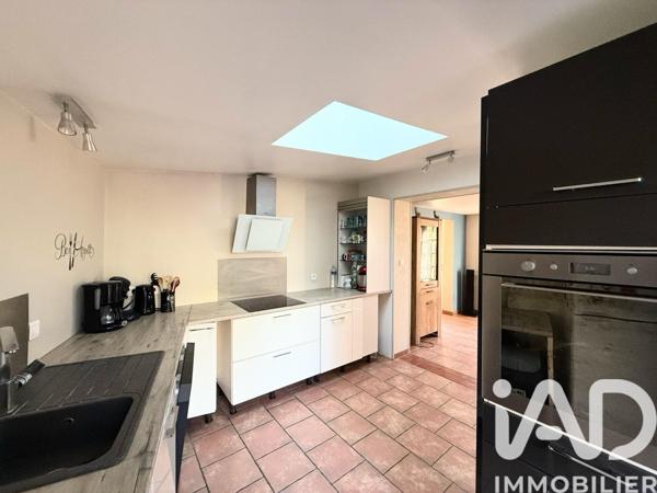 Maison à vendre 4 pièces 113,52 m² Rainvillers
