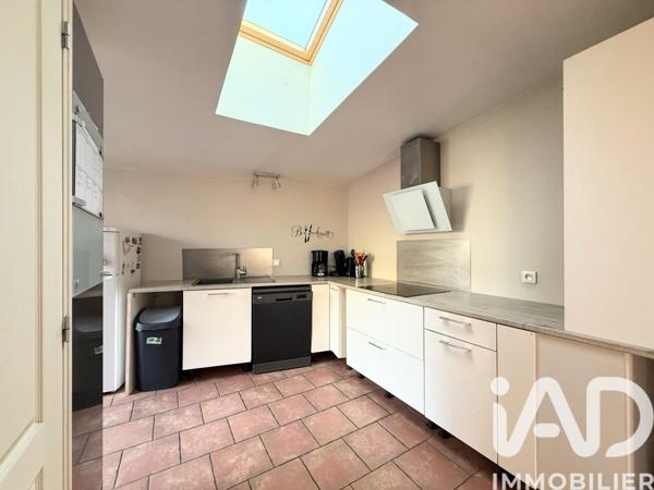 Maison à vendre 4 pièces 113,52 m² Rainvillers