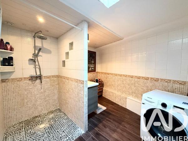 Maison à vendre 4 pièces 113,52 m² Rainvillers