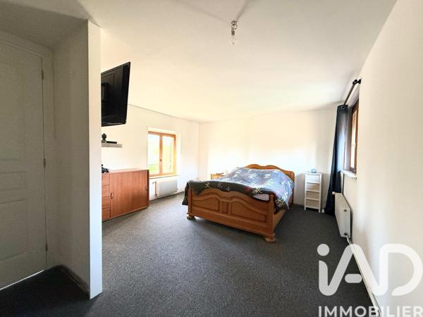 Maison à vendre 4 pièces 113,52 m² Rainvillers