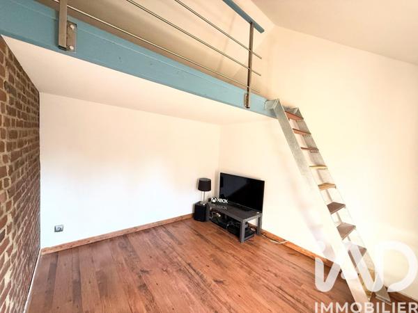 Maison à vendre 4 pièces 113,52 m² Rainvillers