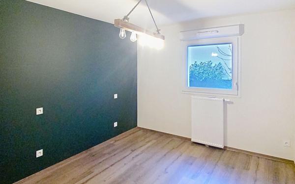 Appartement à louer    2 pièces • 49,61 m2 Ayse