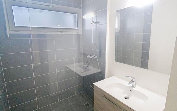 Appartement à louer    2 pièces • 49,61 m2 Ayse