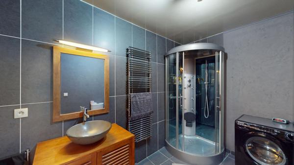 EXCLUSIVITE - VENTE MAISON FRESNES - 3 PIECES - 2 CHAMBRES - 70M2- GARAGE - EXTERIEUR