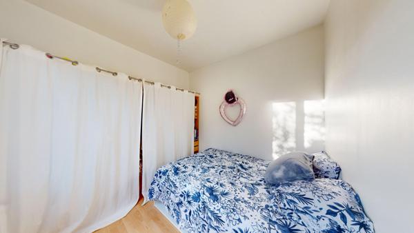 EXCLUSIVITE - VENTE MAISON FRESNES - 3 PIECES - 2 CHAMBRES - 70M2- GARAGE - EXTERIEUR