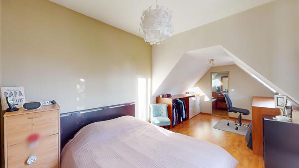 EXCLUSIVITE - VENTE MAISON FRESNES - 3 PIECES - 2 CHAMBRES - 70M2- GARAGE - EXTERIEUR