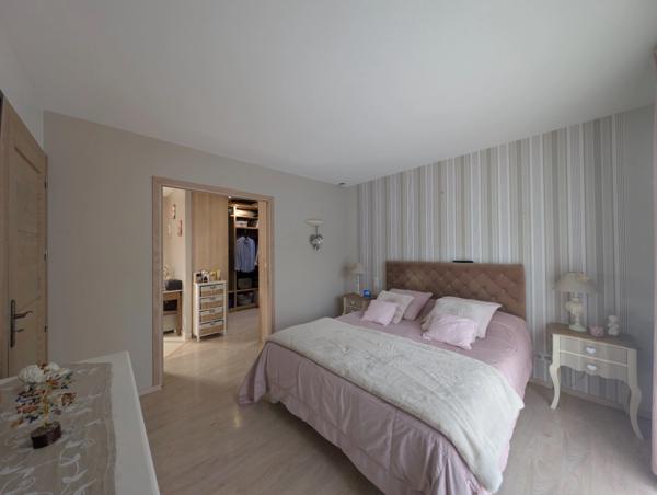 Maison à vendre 6 pièces ROUXMESNIL BOUTEILLES (76)