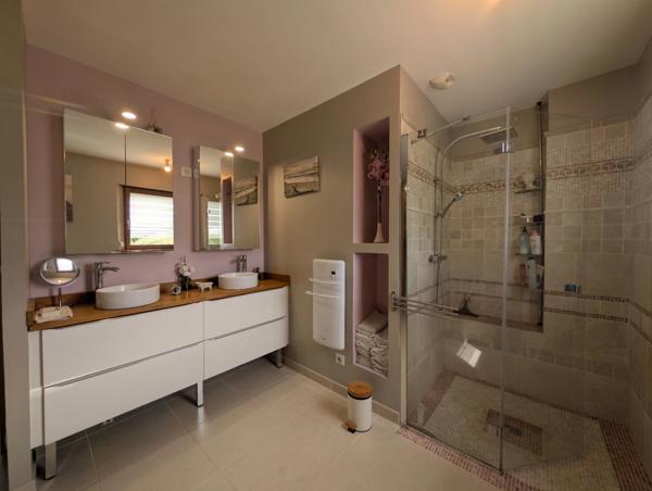 Maison à vendre 6 pièces ROUXMESNIL BOUTEILLES (76)
