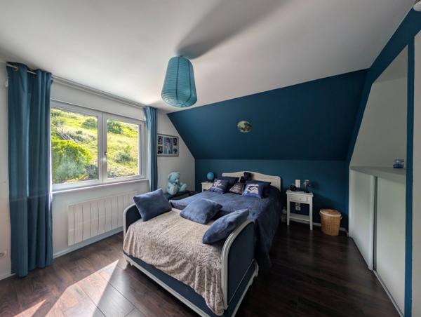 Maison à vendre 6 pièces ROUXMESNIL BOUTEILLES (76)