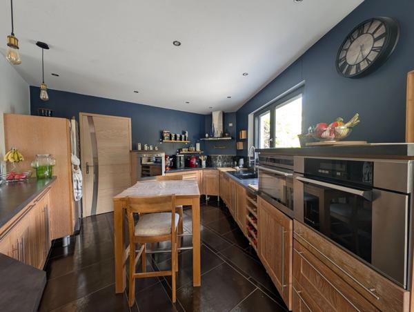 Maison à vendre 6 pièces ROUXMESNIL BOUTEILLES (76)