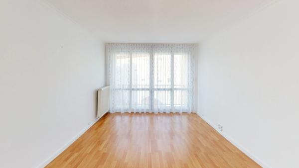 Appartement à vendre 3 pièces LE HAVRE (76)