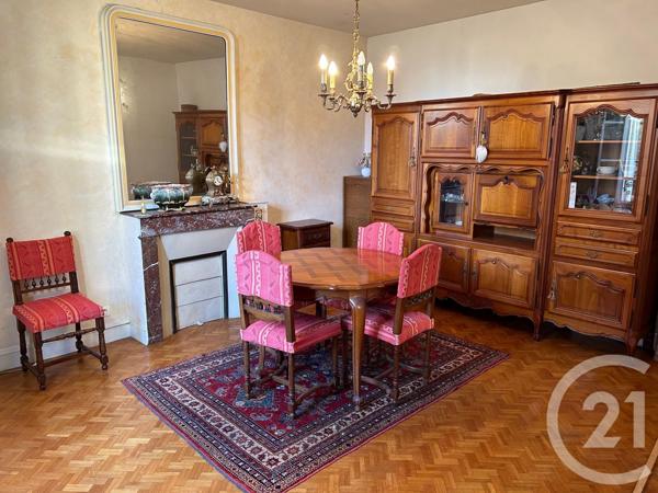 Maison à vendre  6 pièces - 115 m2 SANNOIS - 95