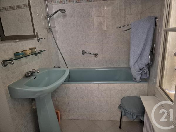 Maison à vendre  6 pièces - 115 m2 SANNOIS - 95