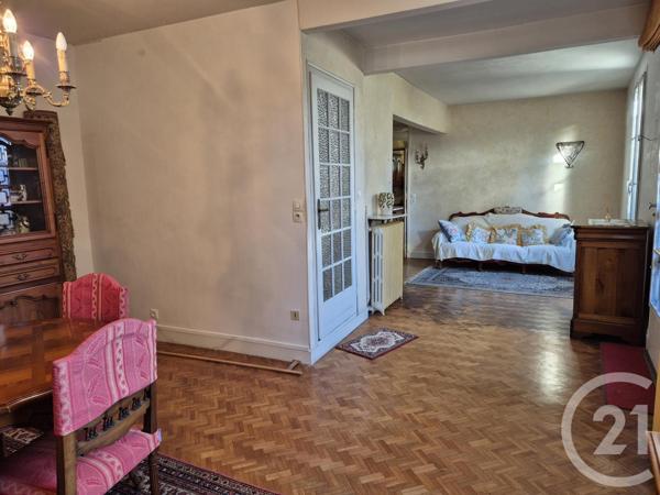 Maison à vendre  6 pièces - 115 m2 SANNOIS - 95