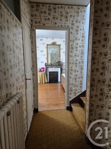 Maison à vendre  6 pièces - 115 m2 SANNOIS - 95