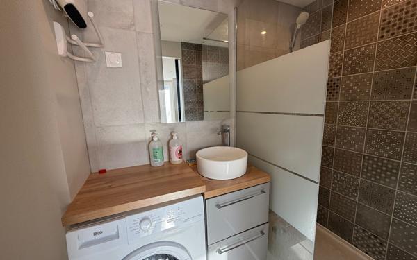 Appartement à vendre    1 pièce • 13,94 m2 Rumilly