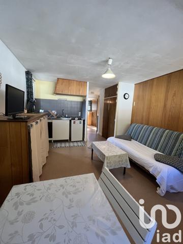 Appartement à vendre 2 pièces 29 m² Mont-Dore