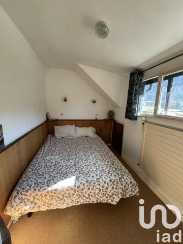 Appartement à vendre 2 pièces 29 m² Mont-Dore