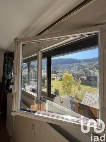 Appartement à vendre 2 pièces 29 m² Mont-Dore