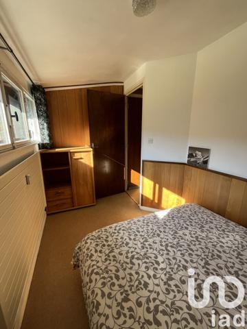 Appartement à vendre 2 pièces 29 m² Mont-Dore