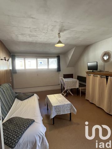 Appartement à vendre 2 pièces 29 m² Mont-Dore