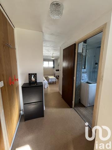 Appartement à vendre 2 pièces 29 m² Mont-Dore